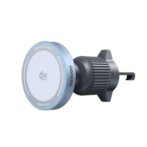 Автомобильное зарядное устройство Ugreen